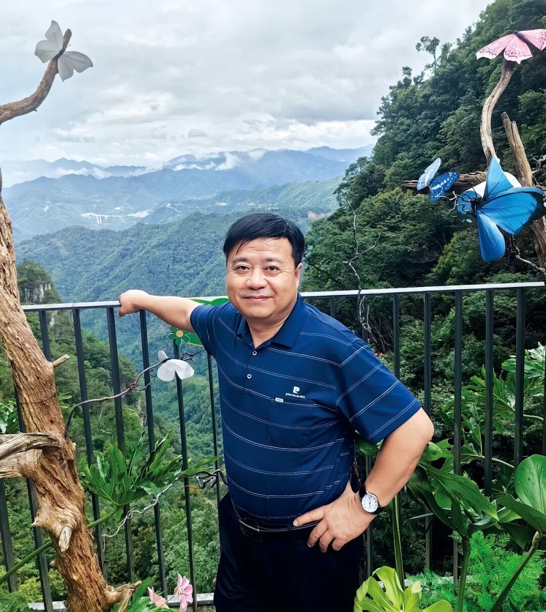 陈永生 图/受访者提供