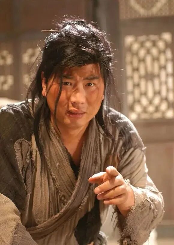 小米,图源《武林外传》