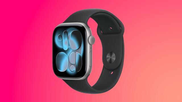 便宜约15%:苹果美国上架官翻Apple Watch Series 11