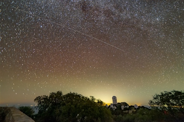 蓝色发源顺利回收火箭