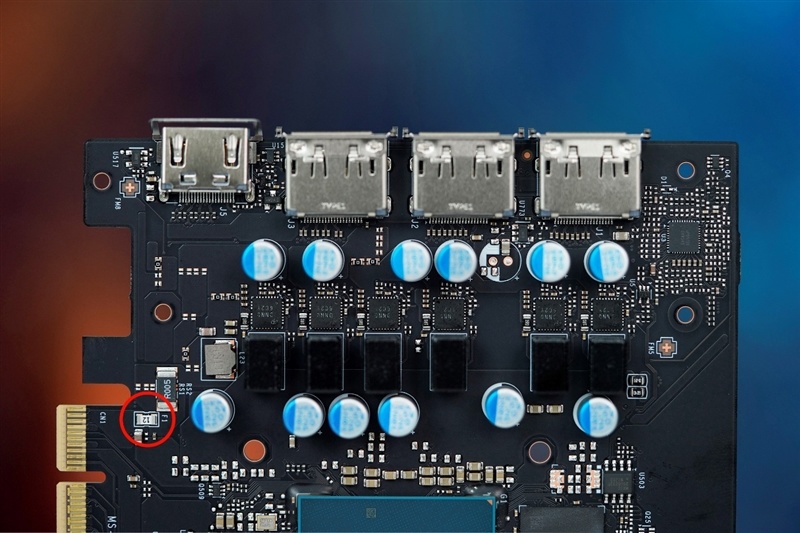 2K毫无压力4K也可一战 微星RTX 5060 Ti 8G GAMING TRIO OC显卡游戏评测: 6倍帧生成+路径追踪享受顶级游戏