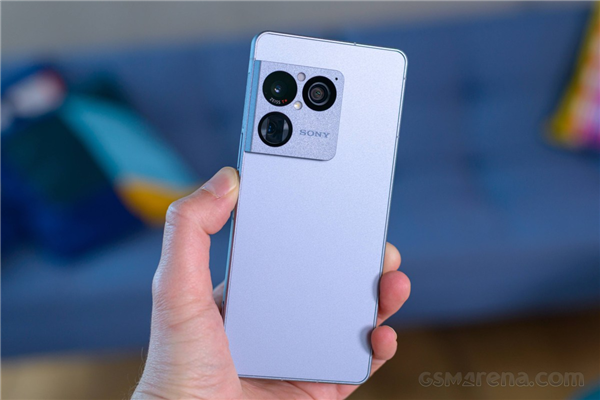 索粉最期待的年度旗舰来了！索尼Xperia 1 VIII发布：售价1.2万元起