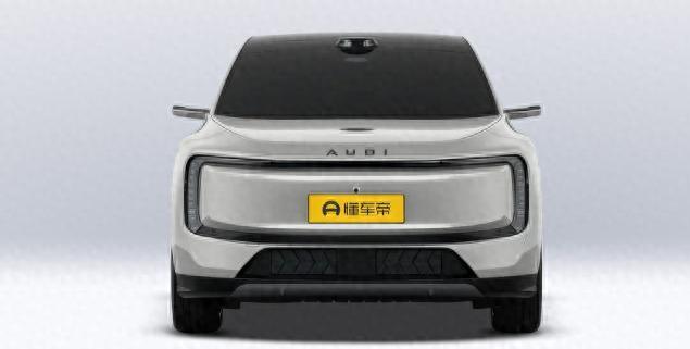 奥迪E7X 2026款深度测评：纯电SUV市场格局将被德系新王彻底颠覆？-有驾