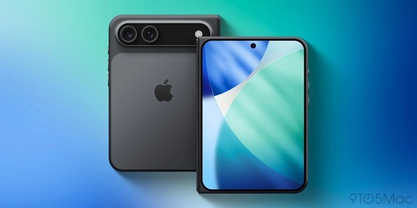 iPhone Ultra渲染图