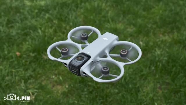 大疆做全景无人机,果然没打算只做个玩具