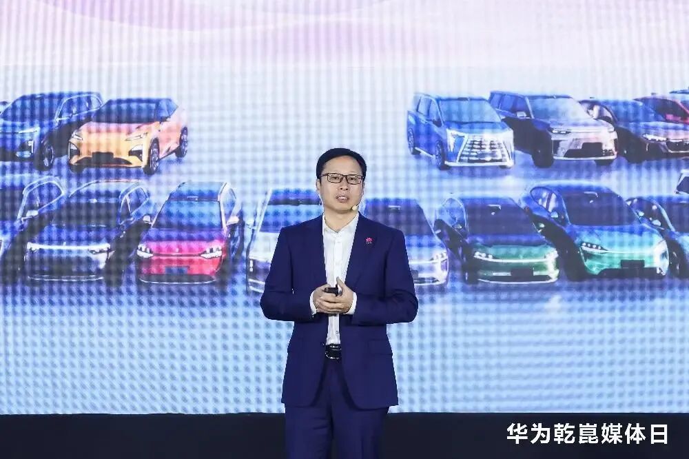 “车能修,人不能修”华为靳玉志道出智驾演进的扎心真理