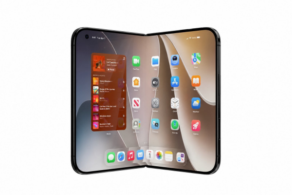 iPhone18系列进入倒计时，或将于9月9日发布