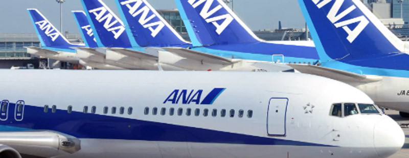 全日空3.78万名客户信息外泄 【日本全日空航空约3.78万名客户信