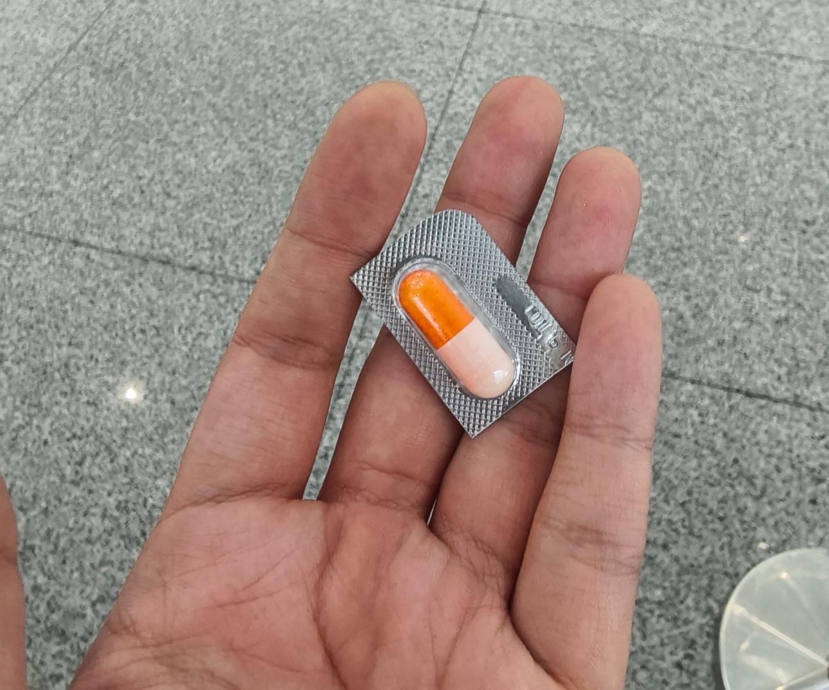 布洛芬按粒卖 受访人提供.jpg