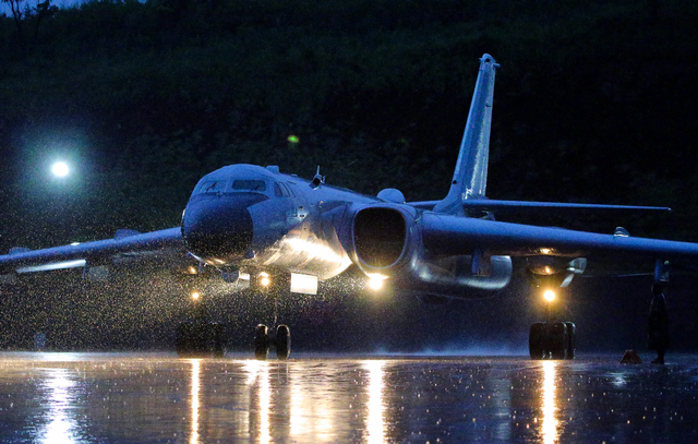 【K此次亮剑,是解放军远程打击体系的一次完美展示】