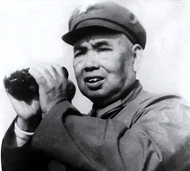 许世友
