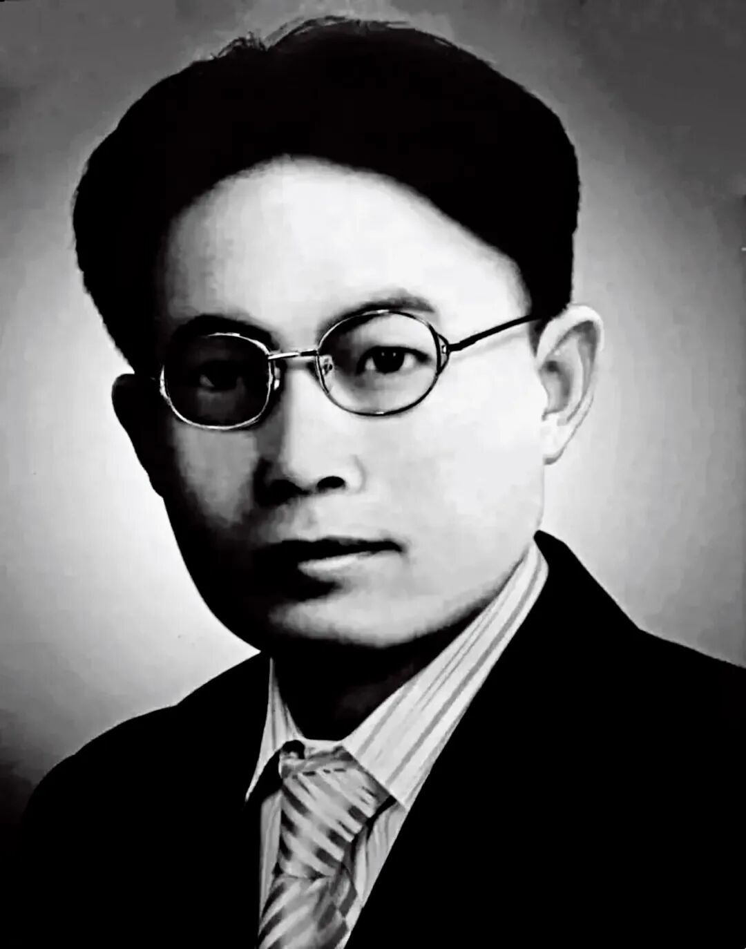 张荫麟(资料图)