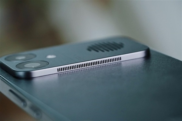 小米首款风冷手机！REDMI K90 Max图赏