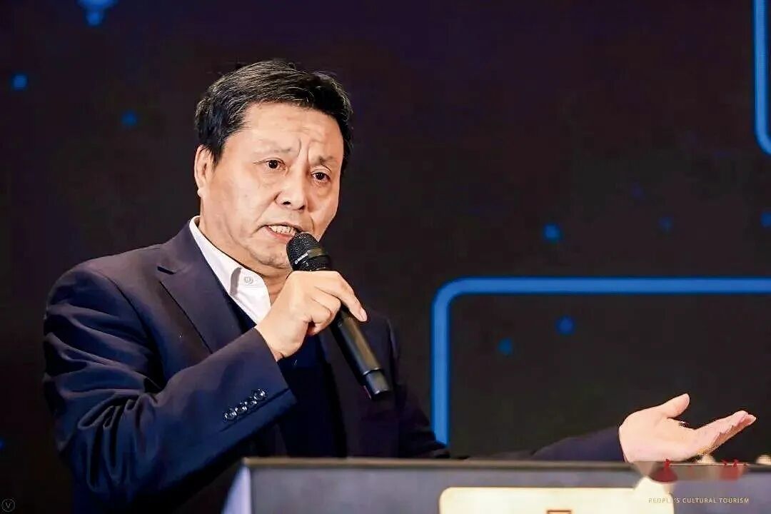 张辉 图/受访者提供
