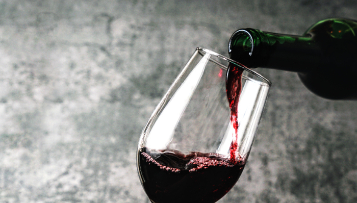 全球市场,葡萄酒,