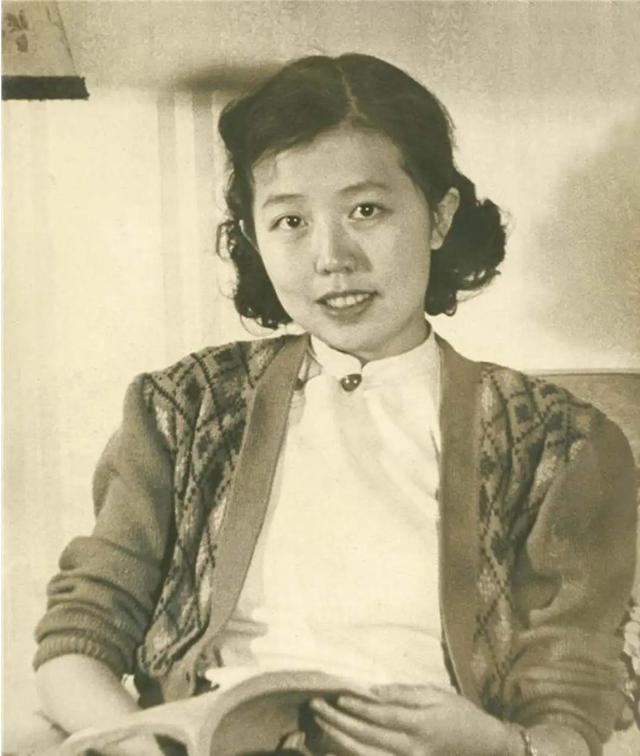 （徐坚白）