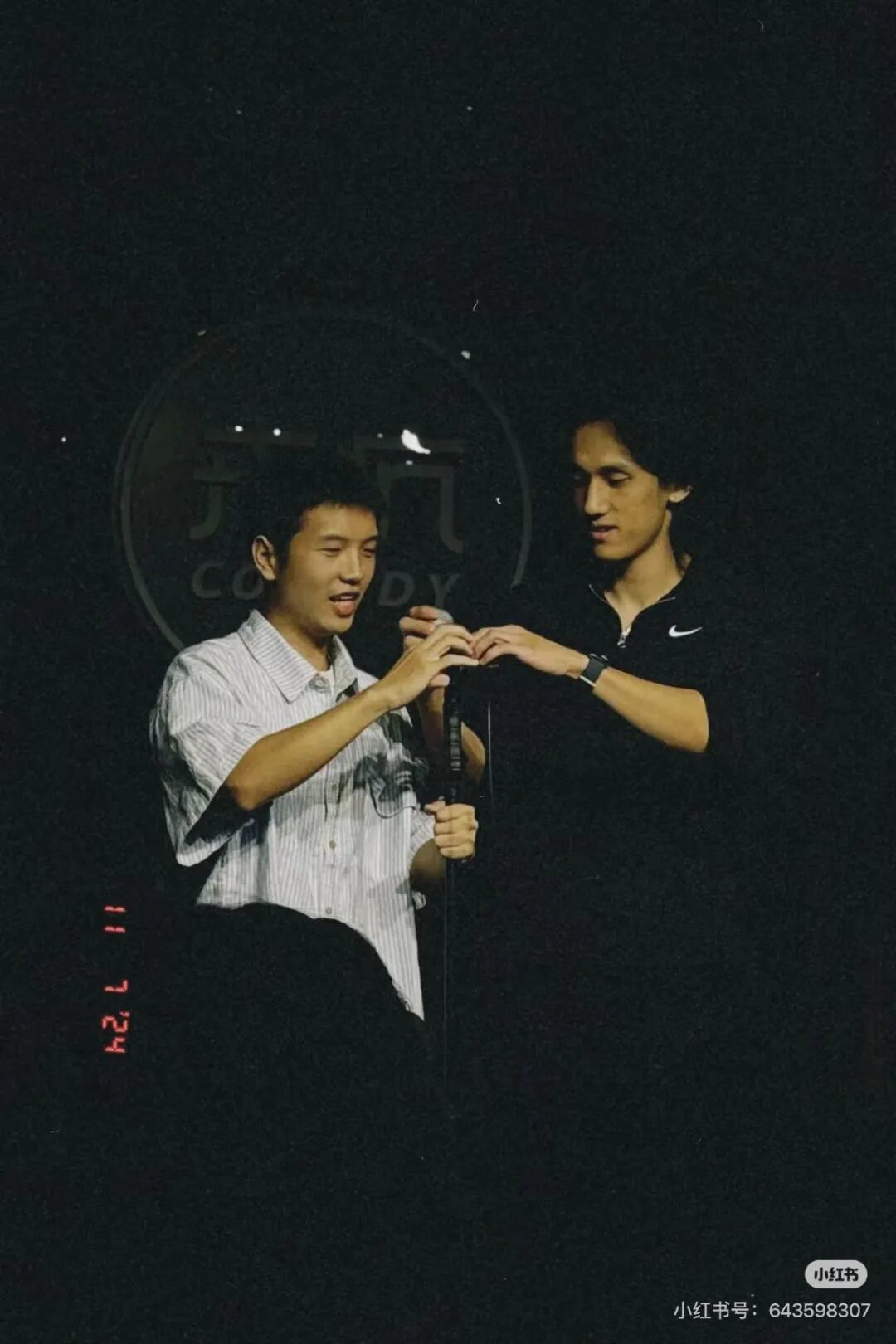 (图/小红书@张骏)