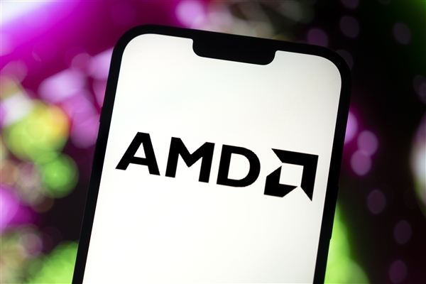 英伟达真正大敌!AMD首款机架级AI系统Helios收获大客户微软