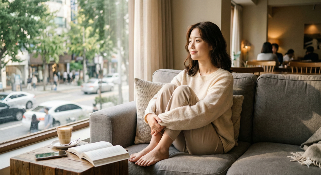 30组现成提示词:教你让AI像杂志摄影师一样拍写真