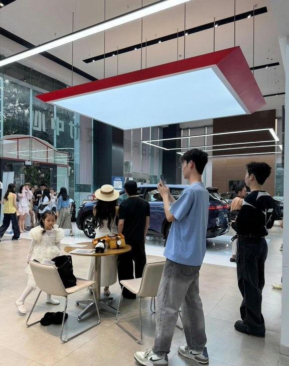 立足20万级市场，东风日产NX8除了冰箱彩电大沙发还有啥？-有驾