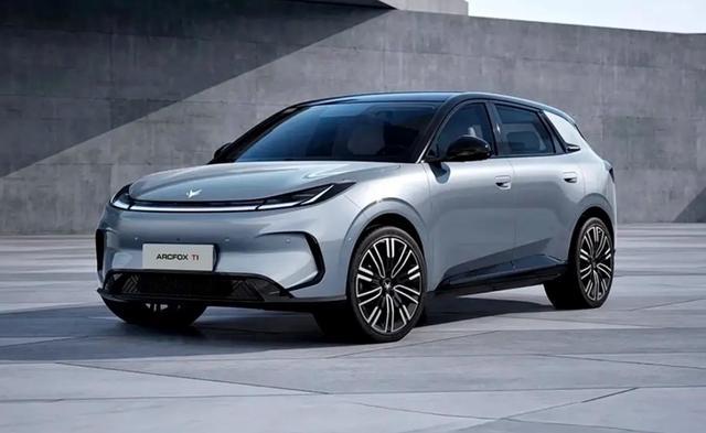 半年卖了超10万辆车,却可能亏近20亿元,北汽蓝谷这账咋算?