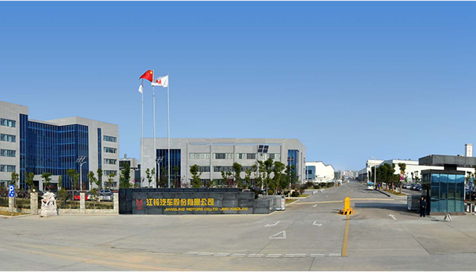 江铃汽车高管调整 衷俊华继续赋能，丁文敏接任第一执行副总裁