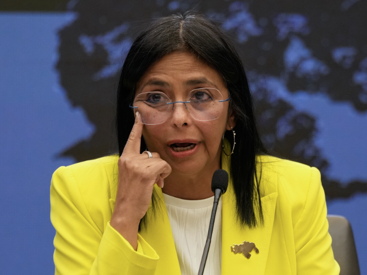 罗德里格斯 资料图 图自外媒