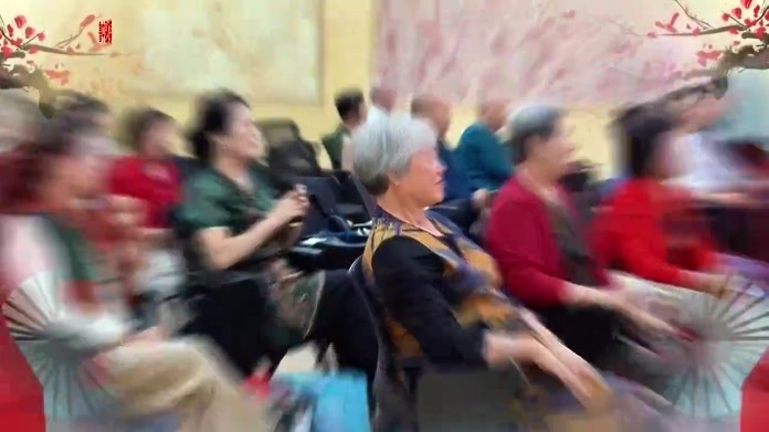 梨园芳华颂华诞 京韵流彩庆国庆——“梨园芳华”京剧票友庆国庆京剧演唱会成功举办