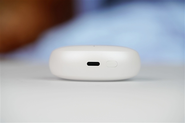 55dB旗舰级降噪仅279元！OPPO Enco Air5 Pro图赏