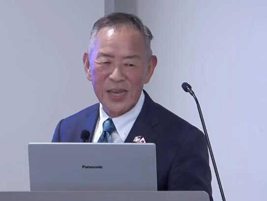 【日本芯片公司拟在月球建厂】据日本共同社报道,美东时间10日,在美国