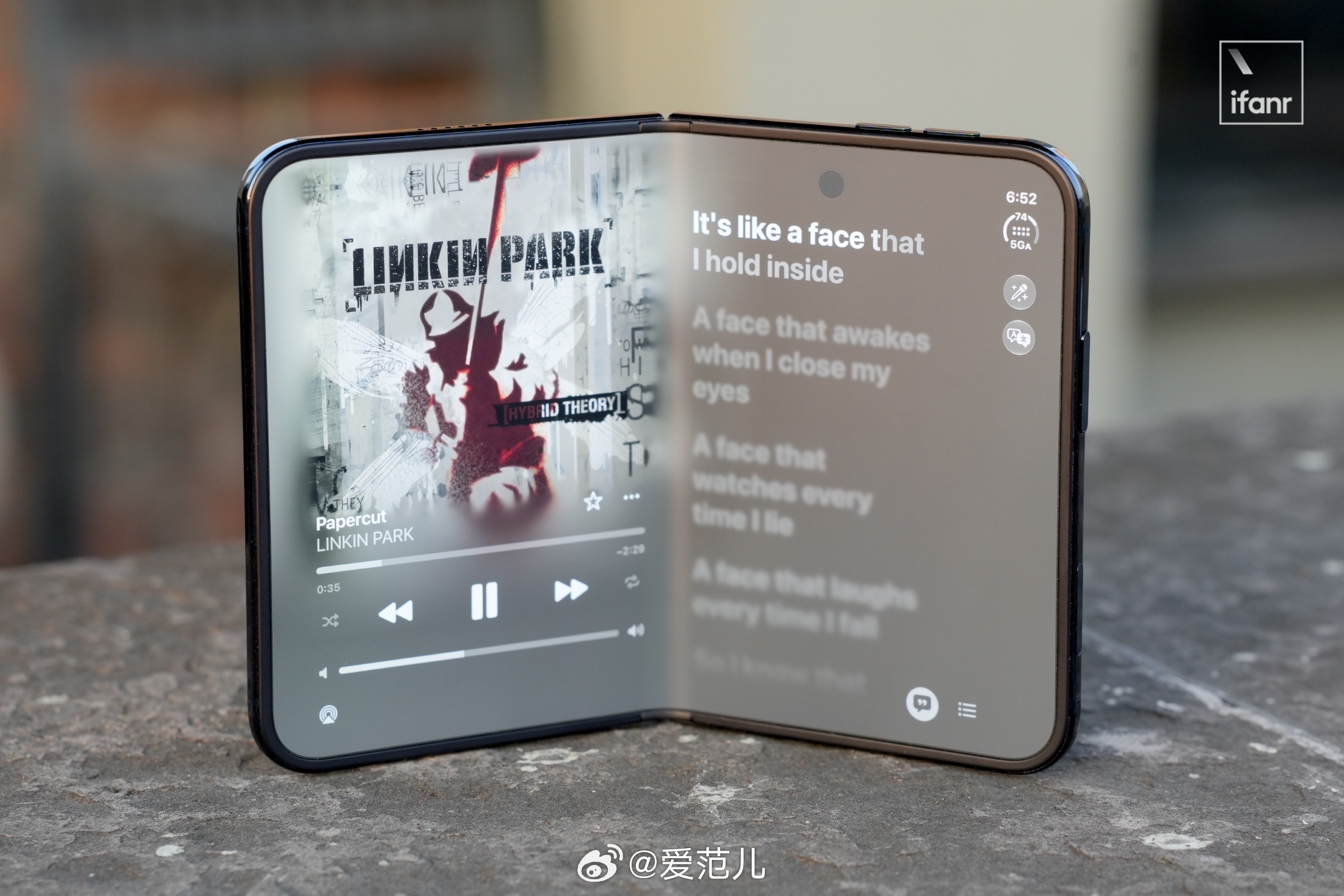 【iPhone Duo 真正的杀手锏,藏在重构的 iOS 里】#iP