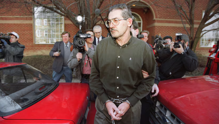 好意思国CIA前官员奥尔德里奇&middot;艾姆斯