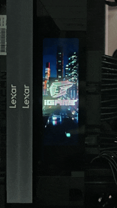 AMD X3D最强优化!七彩虹iGame X870E Vulcan OC V14火神主板评测:专属优化 温度更低性能更强