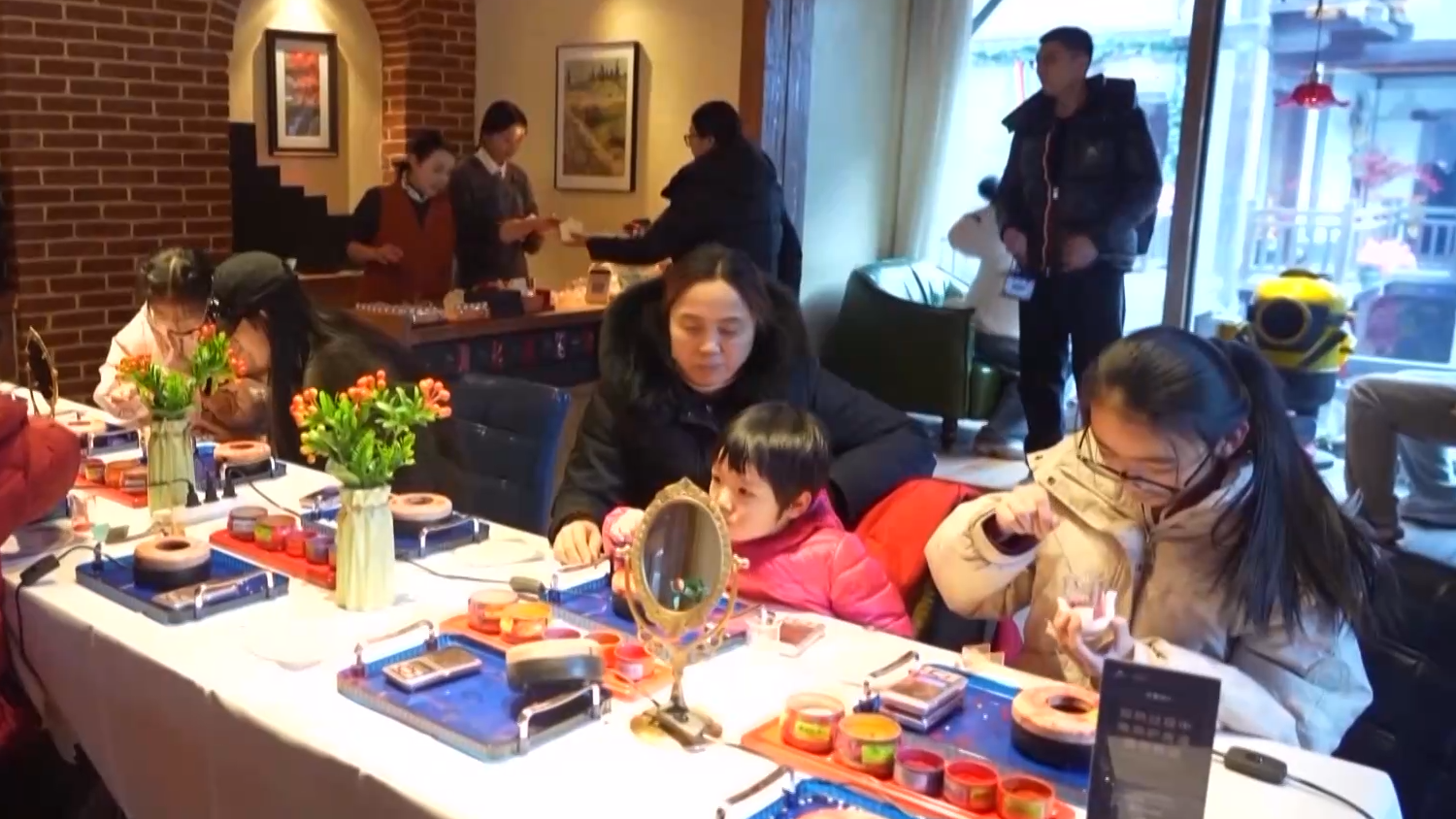 冰雪游持续升温 这份宝藏级打卡攻略请收好