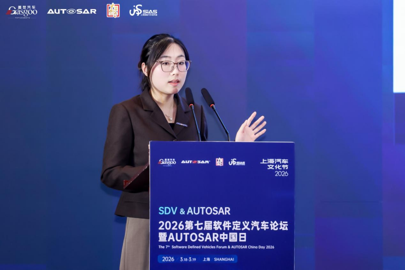 AUTOSAR 中国社区：社区发展、新闻与行径