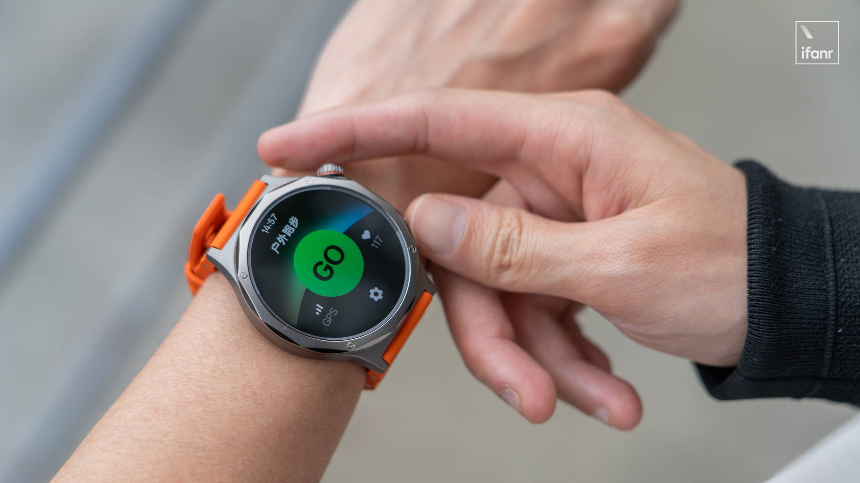 OPPO Watch X3 发布:定价 2799 元,健康、睡眠检测和质感全升级