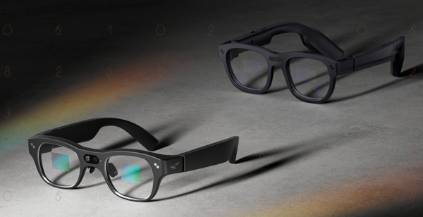 AR眼镜