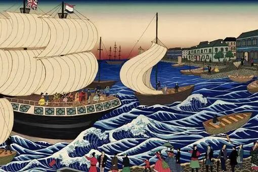 明治维新对日本影响是什么?明治维新给日本带来了什么好处?_改革
