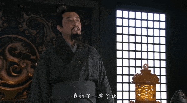 55岁二封“视帝”:叔圈顶流,非他莫属