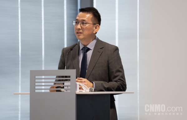 理想汽车虚拟开发与验证负责人吉向东