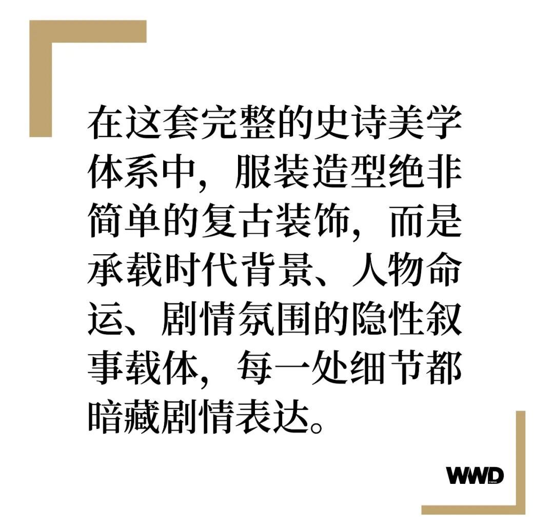诺兰新作来袭,《奥德赛》妆造美学如何打造文学史诗? 诺兰新作来袭,《奥德赛》妆造美学如何打造文学史诗?