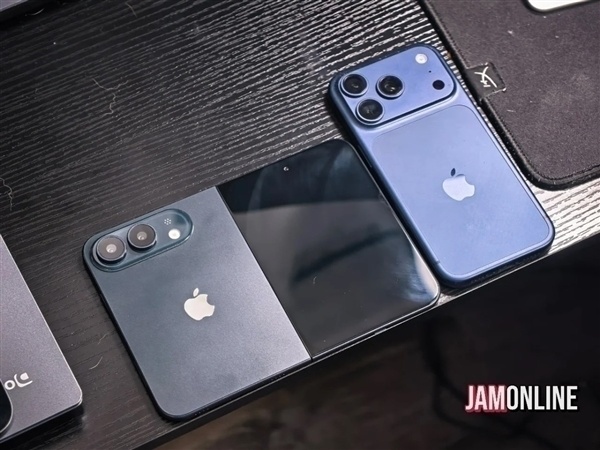 14999元起最贵苹果手机！iPhone Ultra亮点汇总：下周讲求发布