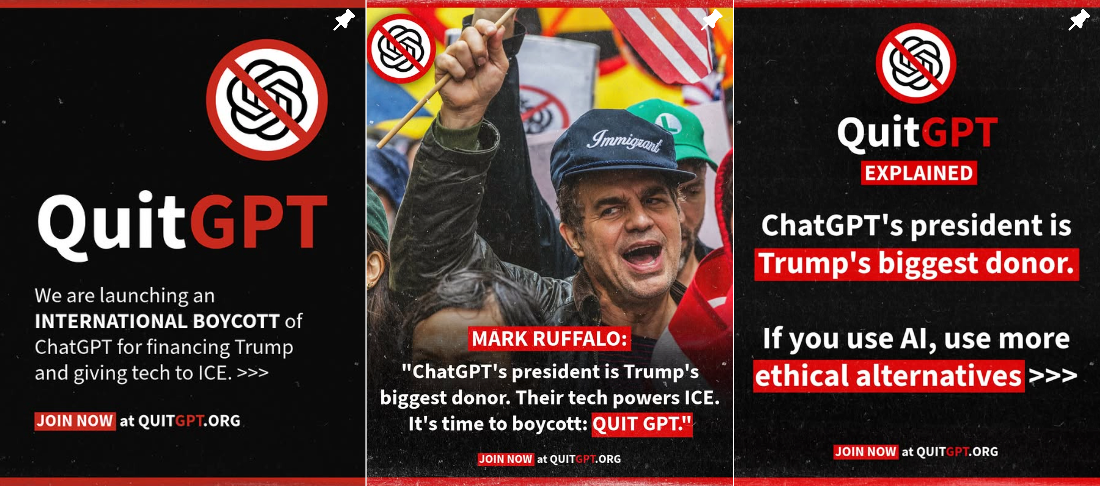 150 万人连夜逃离 ChatGPT,这份 AI 时代的搬家指南必须收好