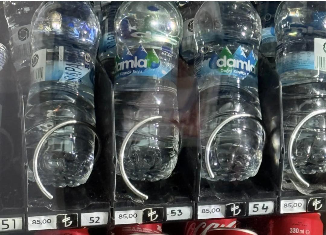 第一批免签去土耳其的中产，已经破产了