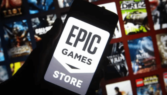 Epic国区运营“E宝”被裁人！玩家集体伤心不舍