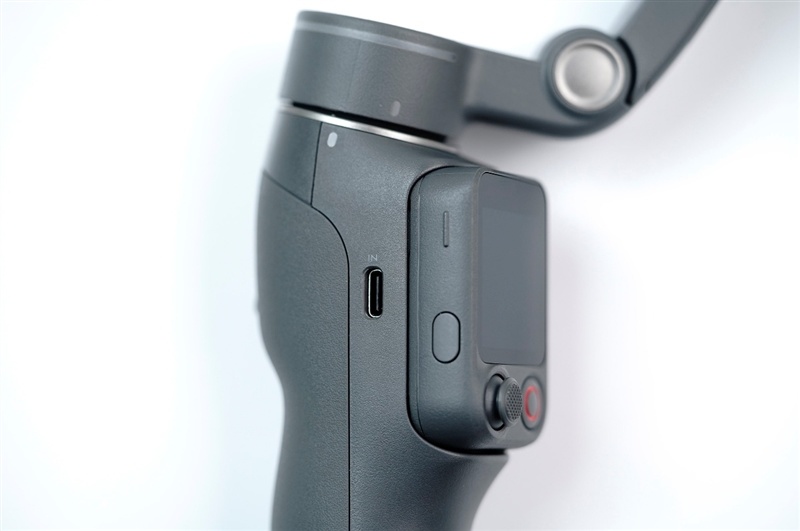 带屏遥控+10米远控！大疆Osmo Mobile 8P深度评测：单东说念主创作神器 稳拍新王