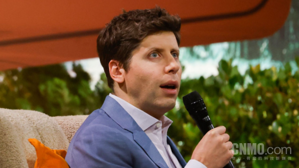 萨姆·奥尔特曼