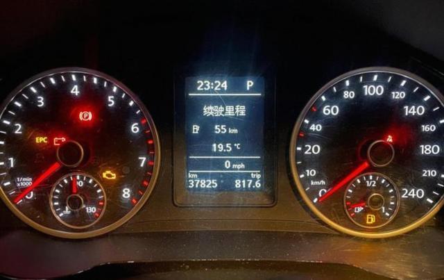 我的2022款途观L 330，从2022年9月提车至今跑了三万公里，日常通勤加周末高速自驾全覆盖，三年多真实表显油耗全面解析-有驾