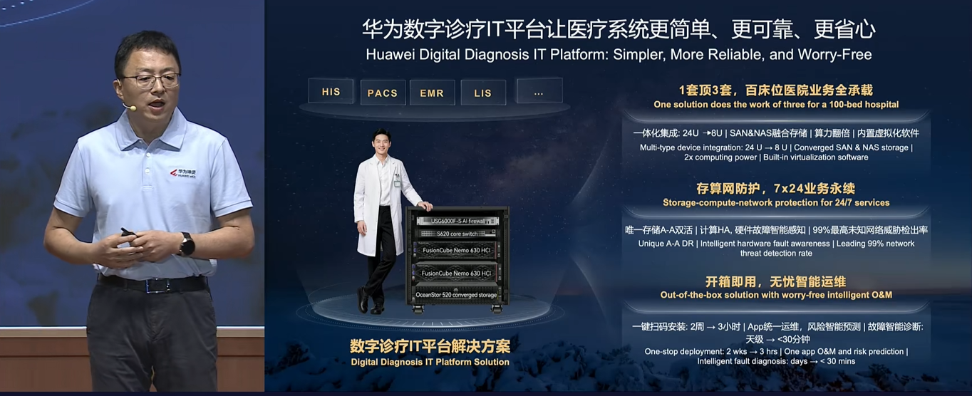 华为连发20款新品!工程商智能体来了,5分钟完成1小时组网工作