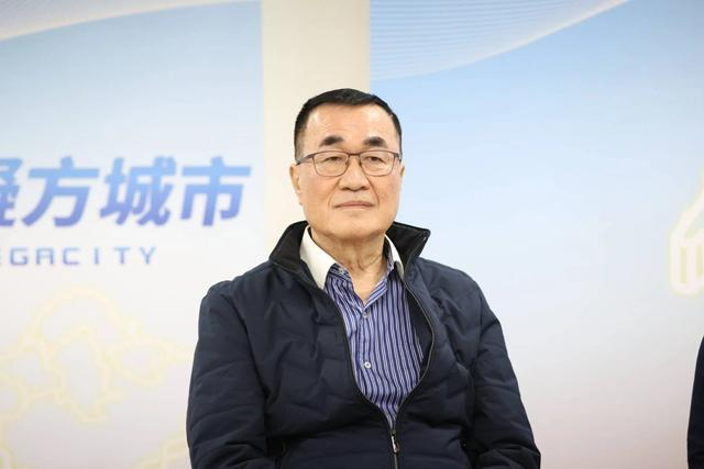 知道“会做事”还不够，锺沛君：要让市民放心把新北交给李四川